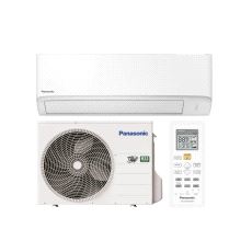 Panasonic KIT-CZ25WKE SuperCompact Varmepumpe 5,20kW - R32