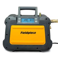 Fieldpiece MR45INT Digitalt Tømmeaggregat