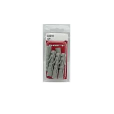 Nylonplugg M12x60 A6