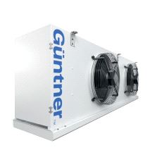 Güntner GACC CX 020.1/1WN/DFA7E.TNNN Fordamper CO2