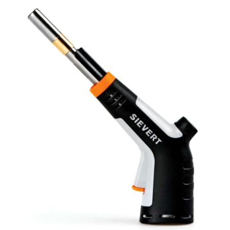 Power Jet for E-400 komplett propanbrenner