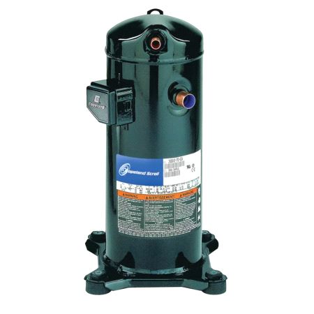 Copeland ZH13KVE-TFD-526 Scroll kompressor 400V