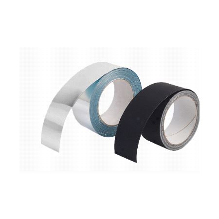 Aluminiumstape 50m