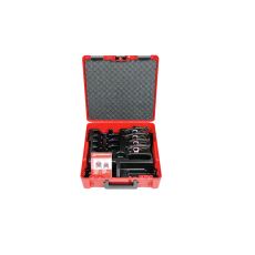 Rothenberger Pressbakkesett Compact - MaxiPro 1/4" - 5/8"