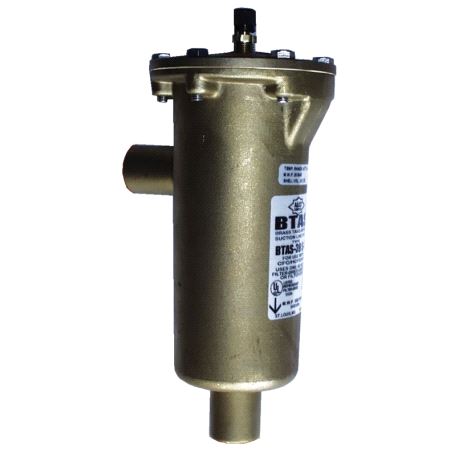 Alco 015357 BTAS-313 Filterhus 1 5/8" Ld.