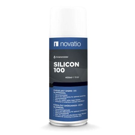 Silicon 100-Spray 400ml