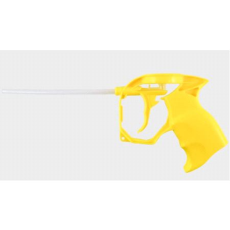 101 Skumpistol for engangsbruk