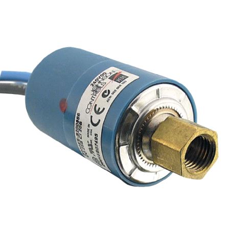 Penn P100CP-102D Minipressostat m/ auto reset