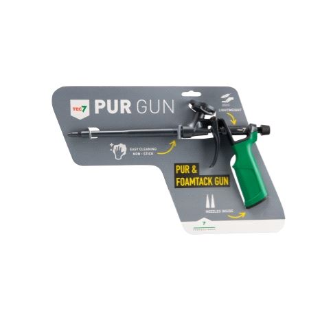 Proffpistol PUR GUN