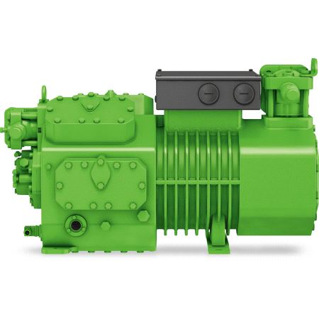 Bitzer 8FE-70Y-25P Semihermetisk kompressor 230V PW