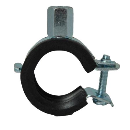 ProClamp Snap 40-43mm m/dempgummi M8/M10