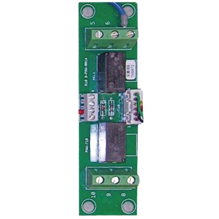 Panasonic Kretskort med T10-grensesnitt (alarm-signal)