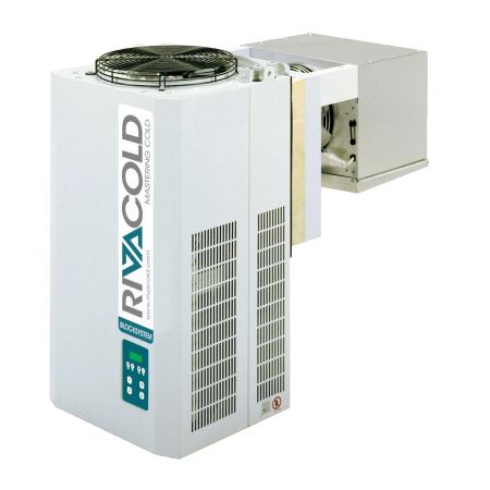 Rivacold FAM006PW01 Kompaktaggregat vannkjølt