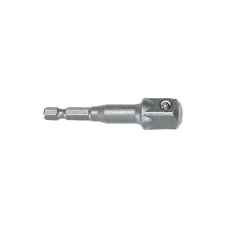 Hikoki Pipeadapter 1/4"-1/2" 4-KT 75mm