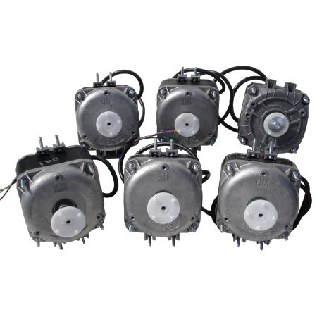 Elco Universal Motor 16W VN16-30