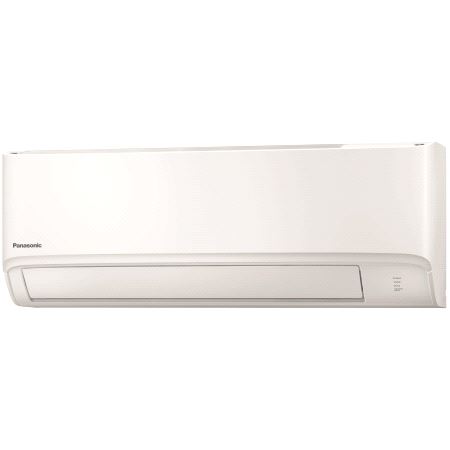 Panasonic CS-CZ35WKE Innedel