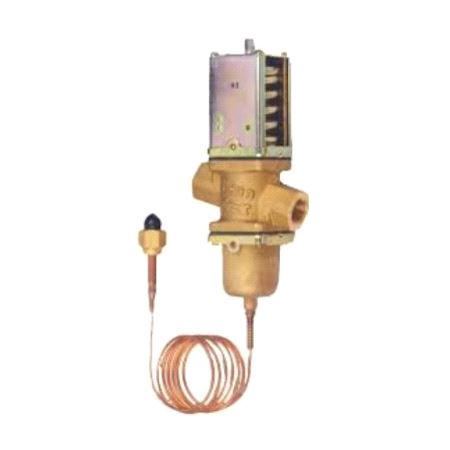 Penn V46BD-9600 Ventil Sjøvann