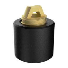 Fieldpiece RHG12 Pakningssett 1/4" & 3/8"