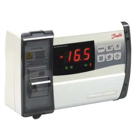 Danfoss 080Z3200 AK-RC 101 Optyma Control