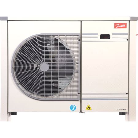 Danfoss 114X4241 OP-MPTM034DSP00G OptymaPlus aggregat A1/A2L