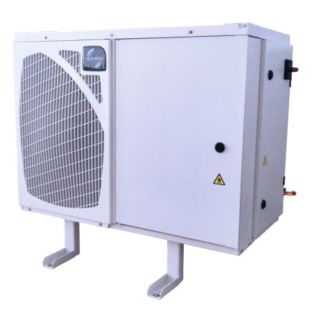 Silensys AJ4480P-FZ Aggregat A2L 230V/1Ph/50Hz