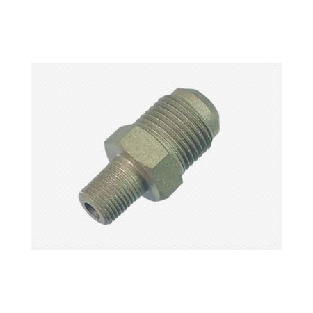 Refco 9880780 U1-4B Overgangsnippel 1/4" Fl.x1/4" NPT