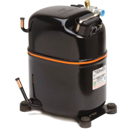 L'Unite CAJ9480X Hermetisk kompressor 230V/1Ph