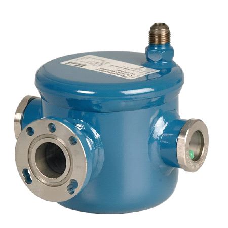 ESK OREL-OC Oljenivåregulator 1 1/8'' 40bar