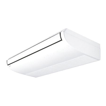 Panasonic PACi NX Takmontert innedel 6,0-7,1kW