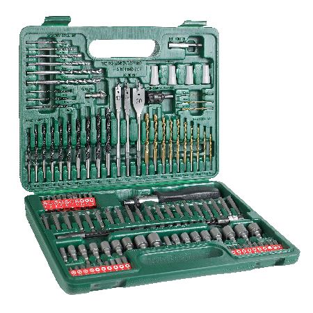 Hikoki Bits-/borsett 1/4" A112