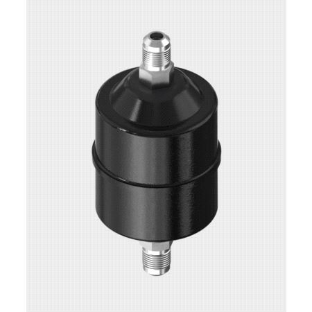 Danfoss 023Z5009 DCL 164 Tørrefilter 1/2" Fl.