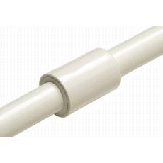 Muffe for rigid avløpsrør 32mm