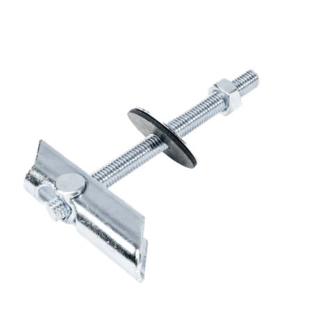 Vippebolt M8x200 for korrugert plate