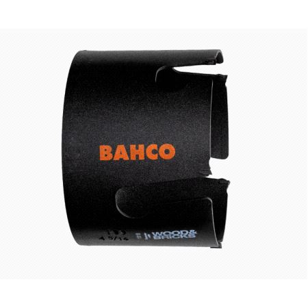 Bahco 3833-65-C Hullsag Tre/Leca
