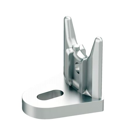 Wibe Endefeste LM 709018 (for kabelstige)