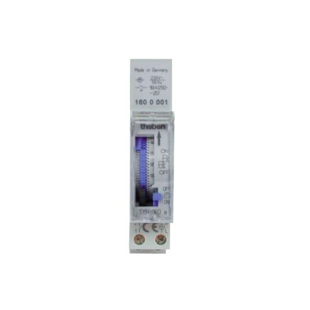 Theben SYN 160a Timer 220V/50Hz 24t
