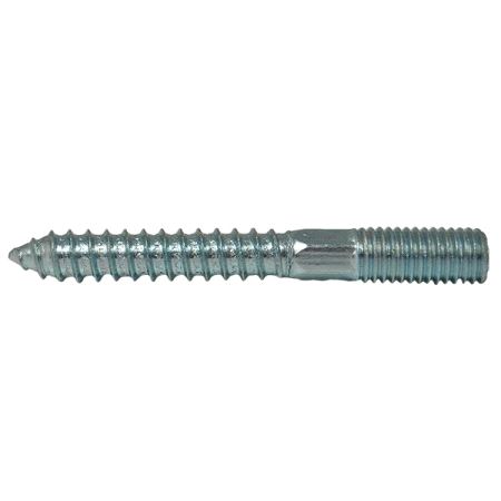 Kombiskrue M8x70mm ELZ