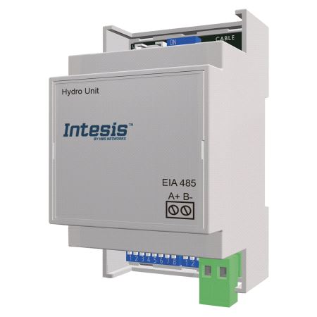 Panasonic PAW-AC-MBS-1 Grensesnitt for Modbus