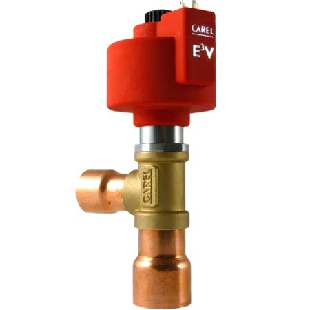 Carel E3V45BSM10 Elektronisk ekspansjonsventil 5/8"