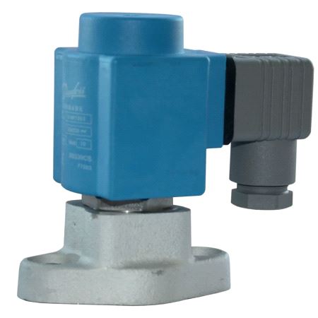 Bitzer 347601-47 Magnetventil CRII 230V for 4FES- til 4NES-