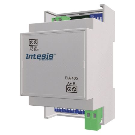 Panasonic Modbus grensesnitt for PACi (1stk innedel)