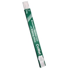 BrazeTec Sølvlodd 40% 2mm m/fluss pr. stk.