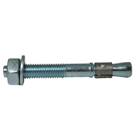 Ekspansjonsbolt M12x140/65 ELZ