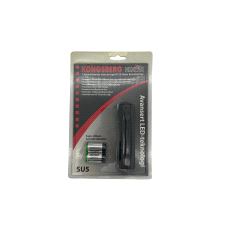 Kongsberg Lykt SU5 LED m/bærestropp