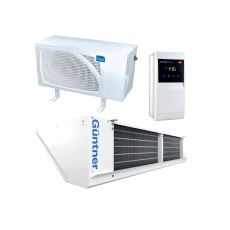 Schiessl Kjøleromspakke 9 - 5330W