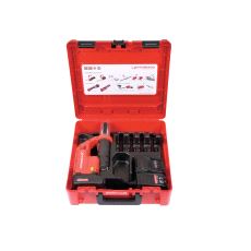 Rothenberger ROMAX Compact TT Pressmaskin