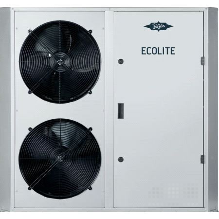 Bitzer LHL5E/4FES-3Y-40S Ecolite aggregat