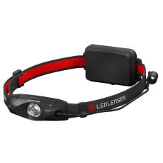 Led lenser Hodelykt H4 3xAAA, IP57 250lm