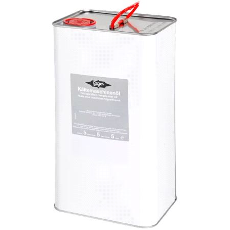 Bitzer 915135-04 KC68 Olje for NH3 kompressorer 10L