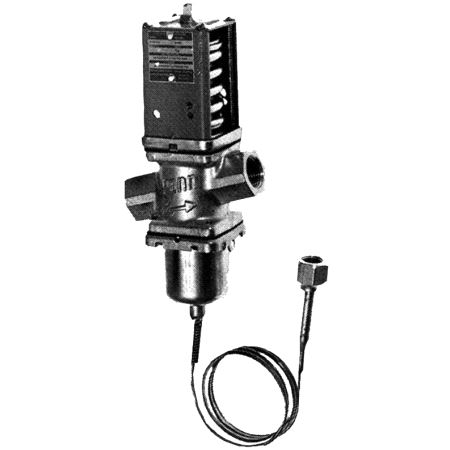 Penn V46AA-9300 Vannventil 3/8"